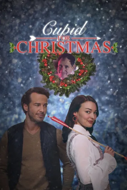 Фильм Рождественский Купидон (2021)