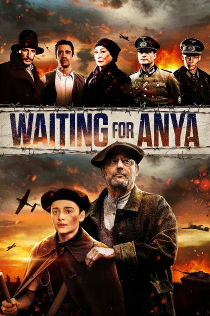 Фильм В ожидании Ани (2020)