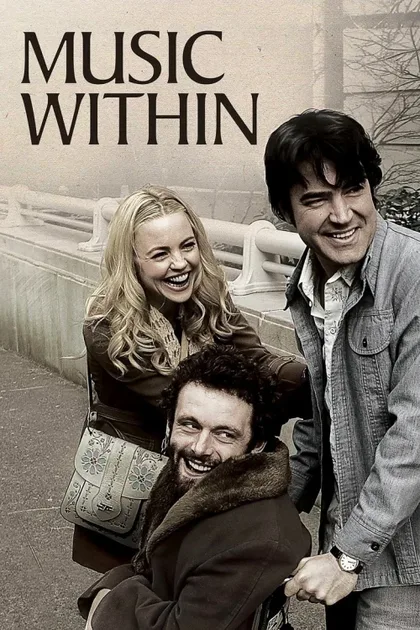 Фильм Музыка внутри (2006)