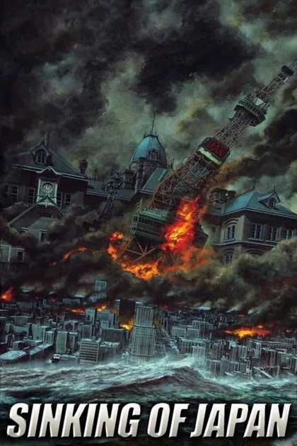 2012: Гибель империи