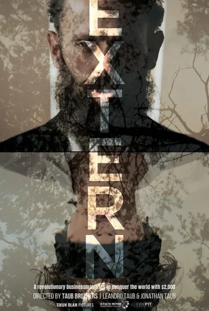 Фильм Externo (2021)