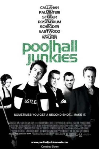 Фильм Поединок (2002)