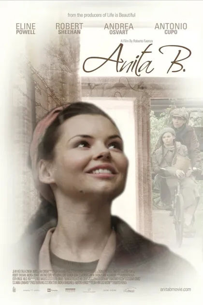Фильм Анита Б. (2014)