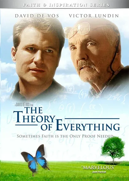 Фильм Теория всего (2006)