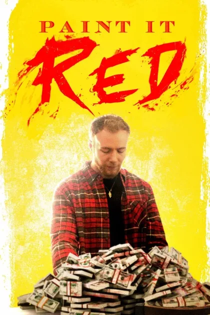 Фильм Покрась это красным (2018)