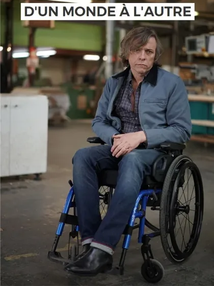 Фильм Из мира в мир (2019)