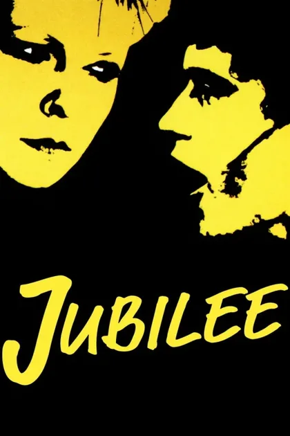 Фильм Юбилей (1978)