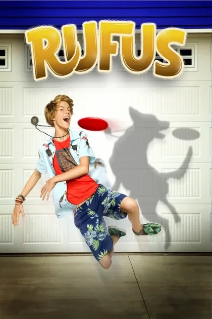 Фильм Руфус (2016)
