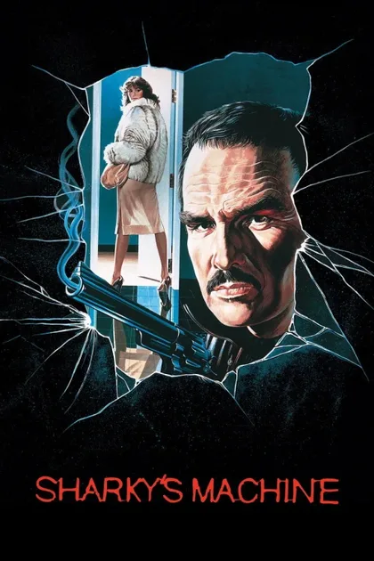 Фильм Команда Шарки (1981)