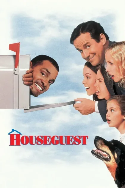 Фильм Гость (1994)