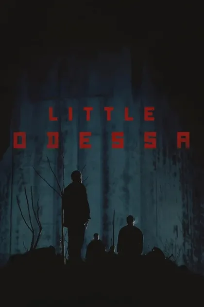 Фильм Маленькая Одесса (1994)