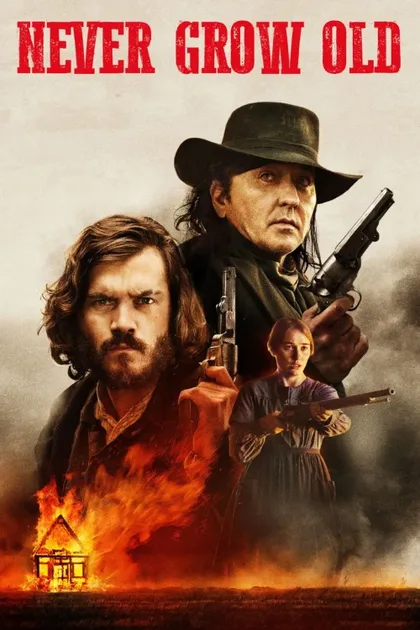 Фильм Вечно молодой (2019)