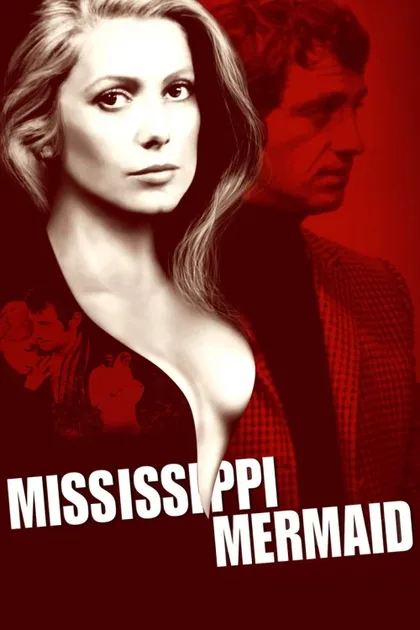 Фильм Сирена с «Миссисипи» (1969)