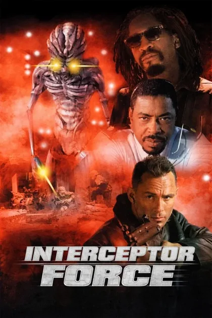 Фильм Перехватчики (1999)