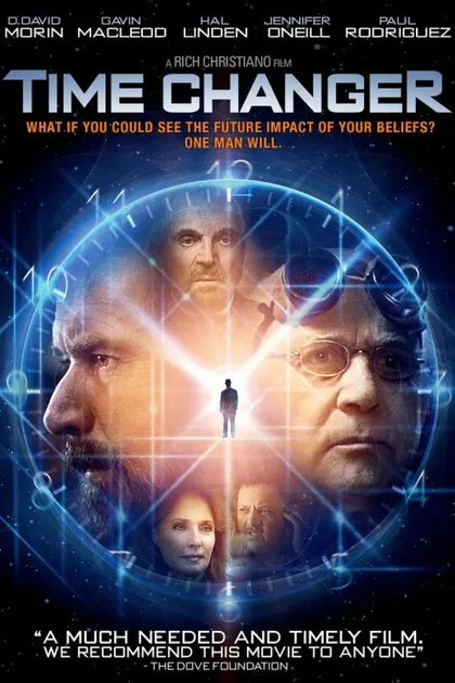 Фильм Изменяющий время (2002)