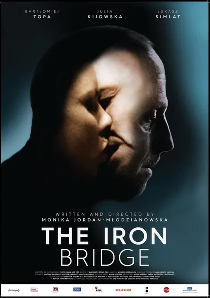 Фильм Железный мост (2019)