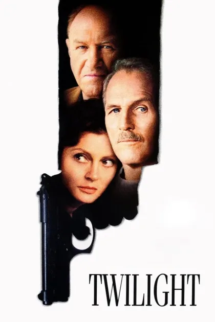 Фильм Сумерки (1998)