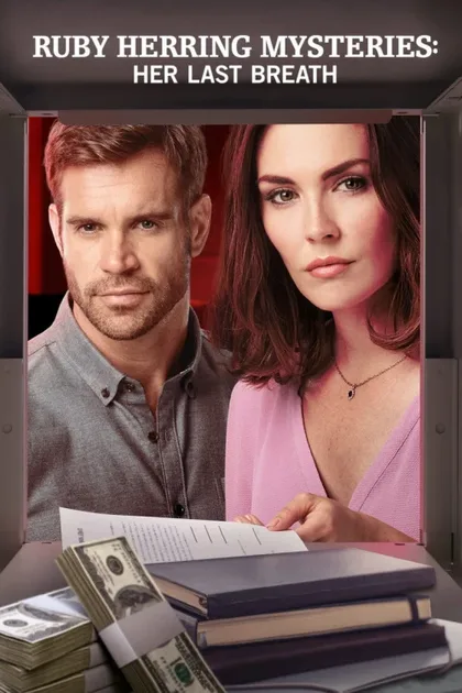 Фильм Расследования Руби Херринг: Последний вздох (2019)
