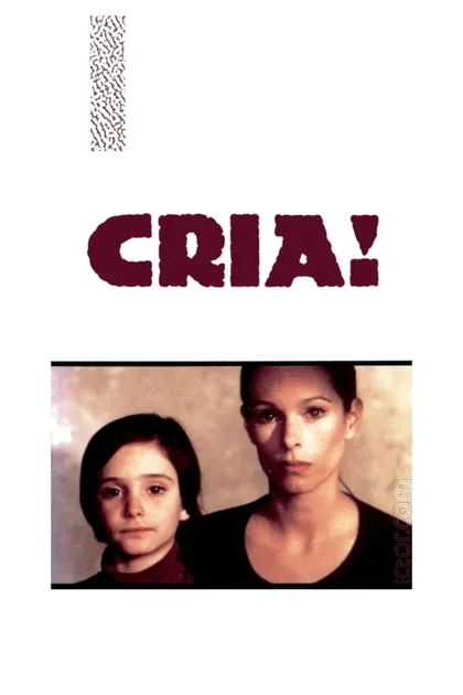 Фильм Выкорми ворона (1975)