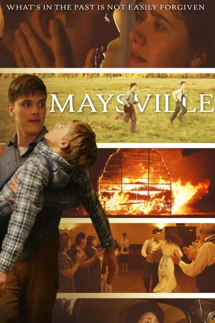 Фильм Мэйсвилл (2021)