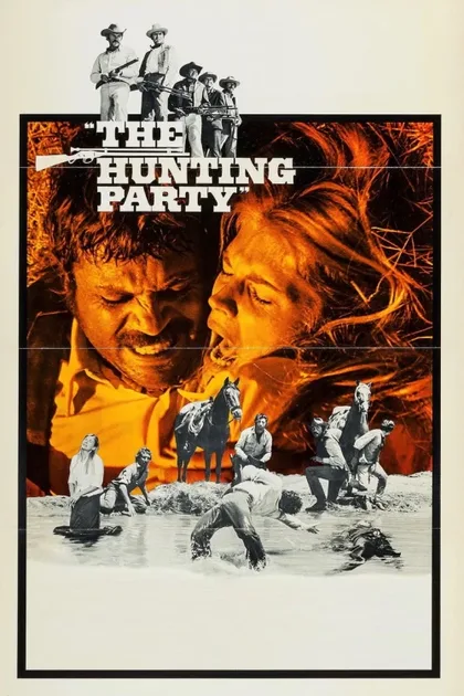 Фильм Охота (1971)