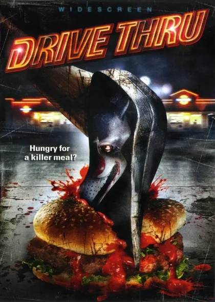 Фильм Закусочная смерти (2007)