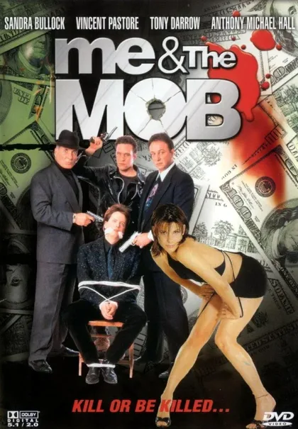Фильм Кого бы мне убить? (1992)