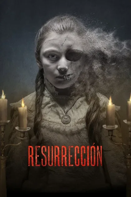 Фильм Воскрешение (2015)