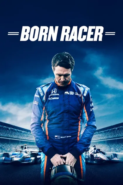 Фильм Прирождённый гонщик (2018)