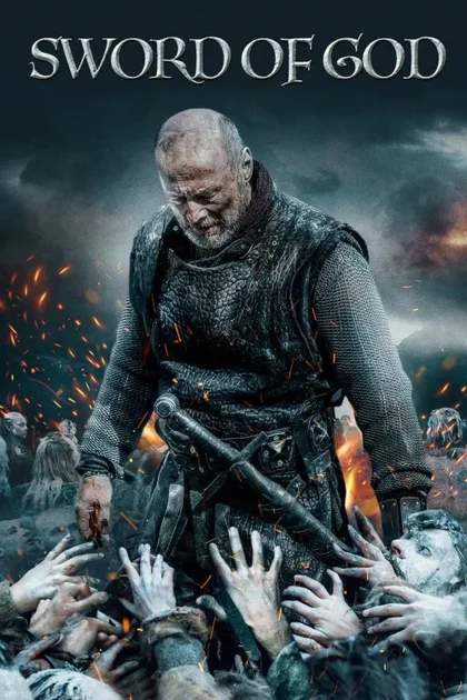 Фильм Кровь Бога (2018)