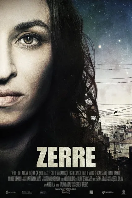 Фильм Частица (2012)