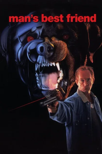 Фильм Лучший друг человека (1993)