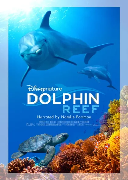Фильм Дельфиний риф (2018)