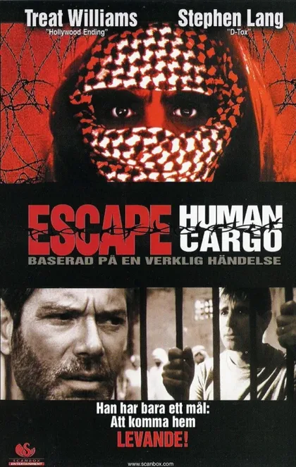 Фильм Побег: Живой груз (1998)