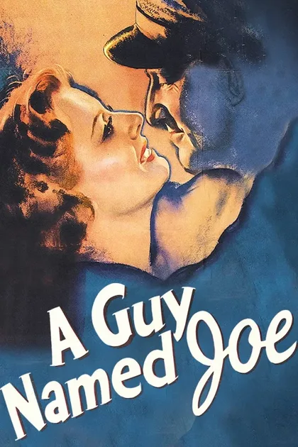 Фильм Парень по имени Джо (1943)