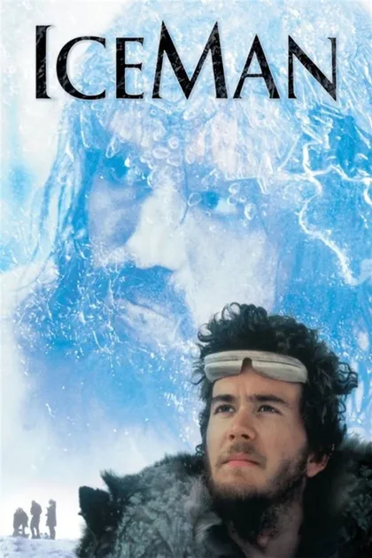 Фильм Ледяной человек (1984)