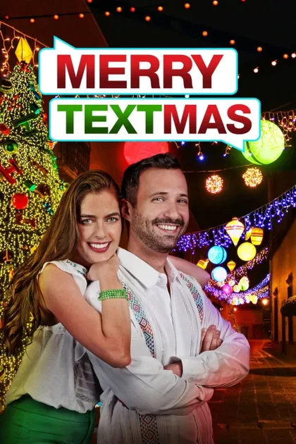 Фильм Рождественский чат (2022)