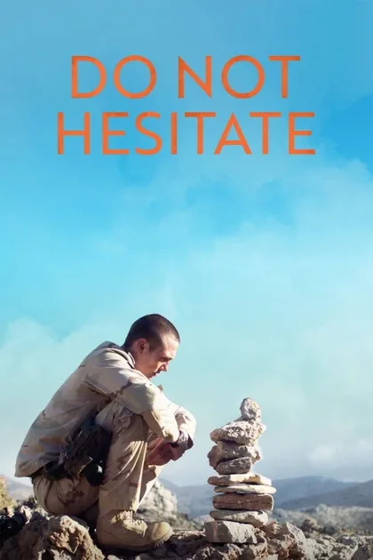 Фильм Не сомневайся (2021)