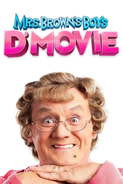 Фильм Мальчики миссис Браун (2014)