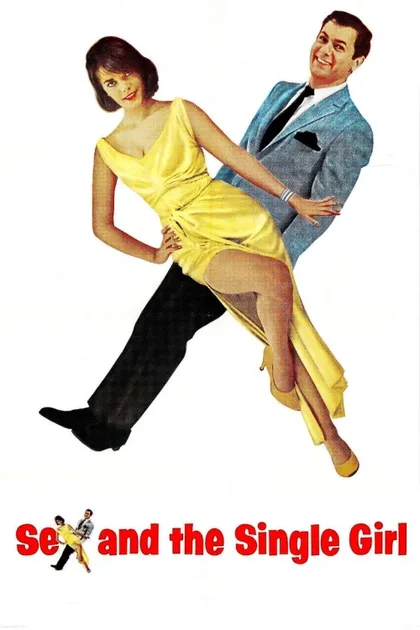 Фильм Секс и незамужняя девушка (1964)