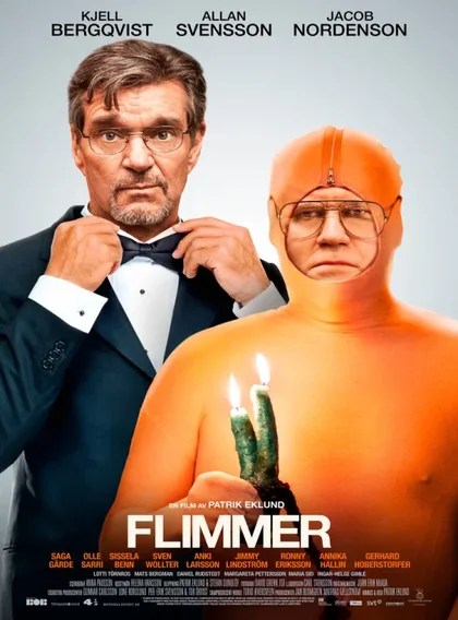 Фильм Мерцание (2012)