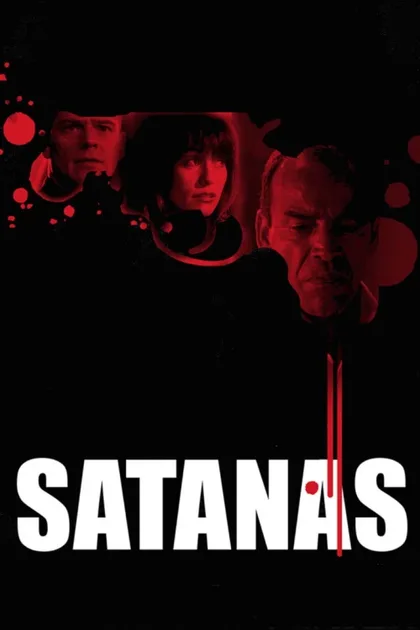 Фильм Сатана (2007)