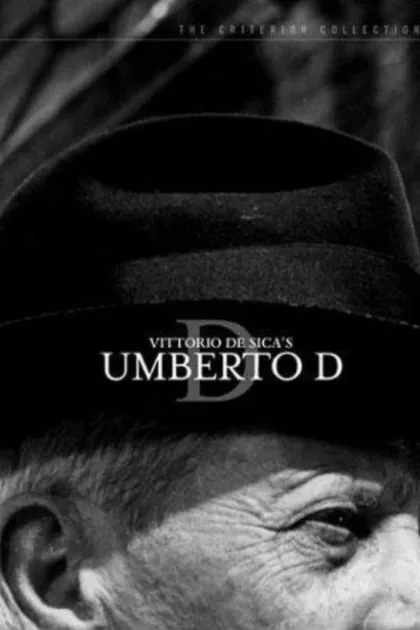 Фильм Умберто Д. (1952)