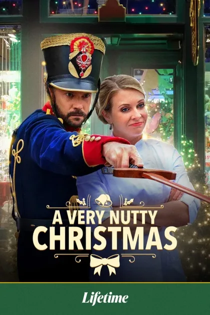 Фильм Очень Чудное Рождество (2018)