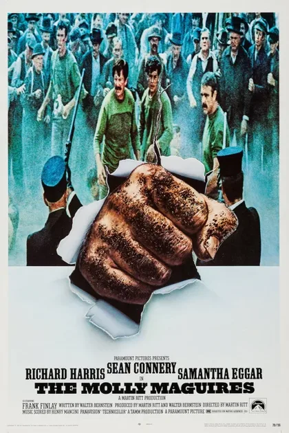 Фильм Молли Магуайерс (1969)