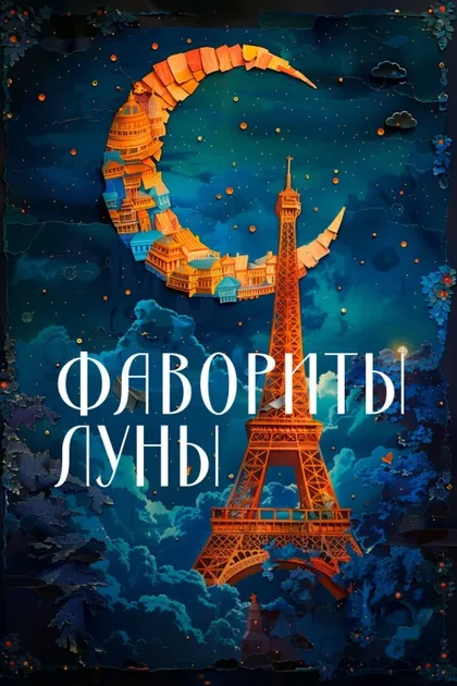 Фильм Фавориты луны (1984)