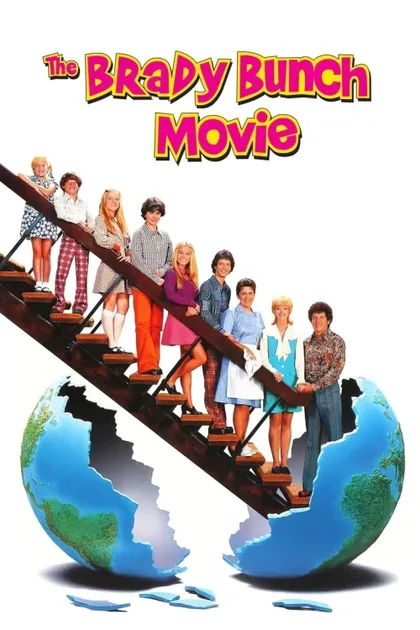 Фильм Семейка Брэди (1995)