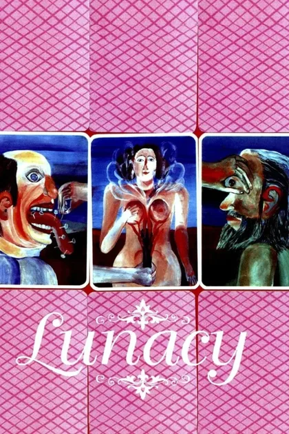 Фильм Безумие (2005)