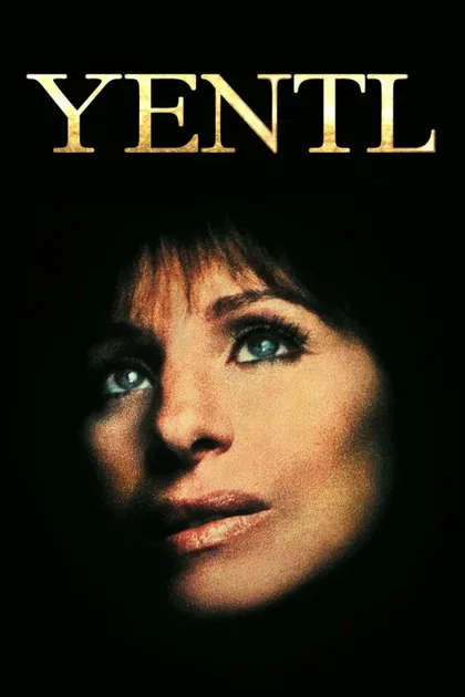 Фильм Йентл (1983)