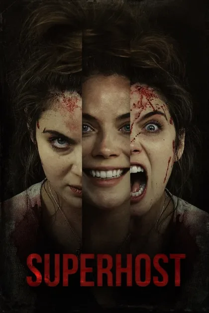 Фильм Суперхозяйка (2021)